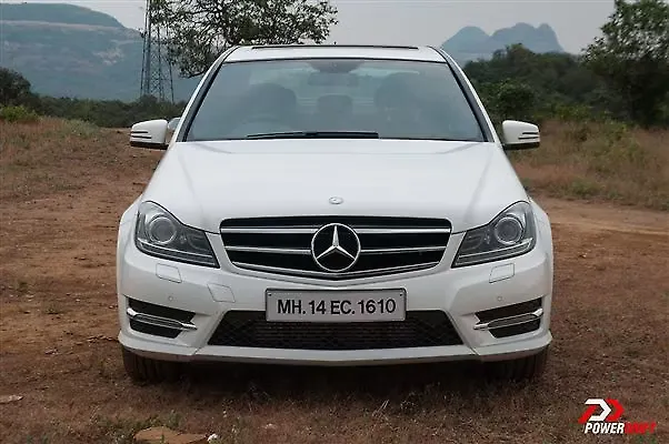 Mercedes Benz C Class 2011 2014 Price Images Colors Reviews Carwale
