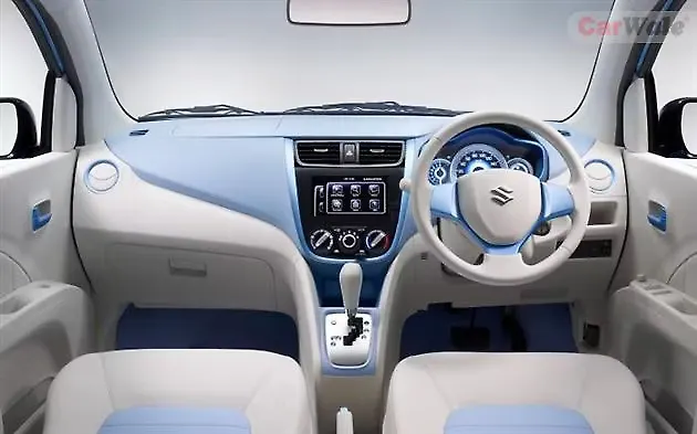 Suzuki releases video of A:Wind Concept car; production version likely ...