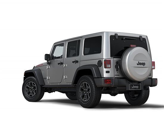 Jeep wrangler hard tire cover deals white