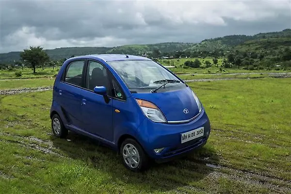 Tata Nano Images Interior Exterior Photo Gallery Carwale
