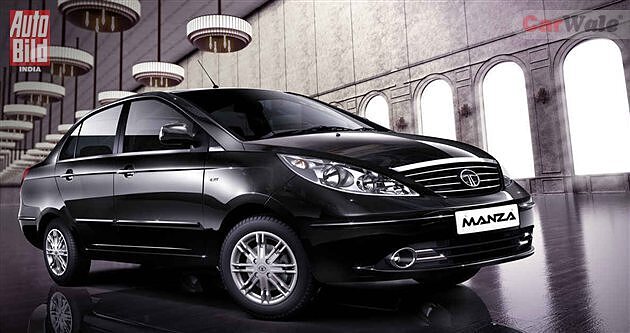 tata manza timing chain price