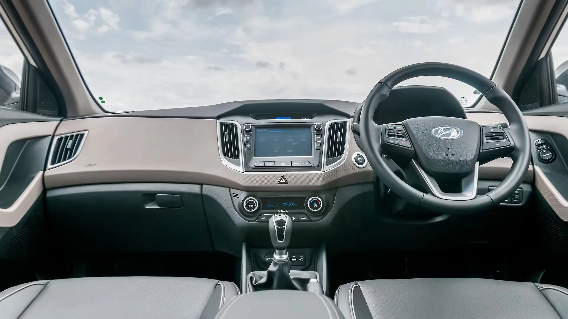 Dashboard Image, Hyundai Creta Photo - CarWale