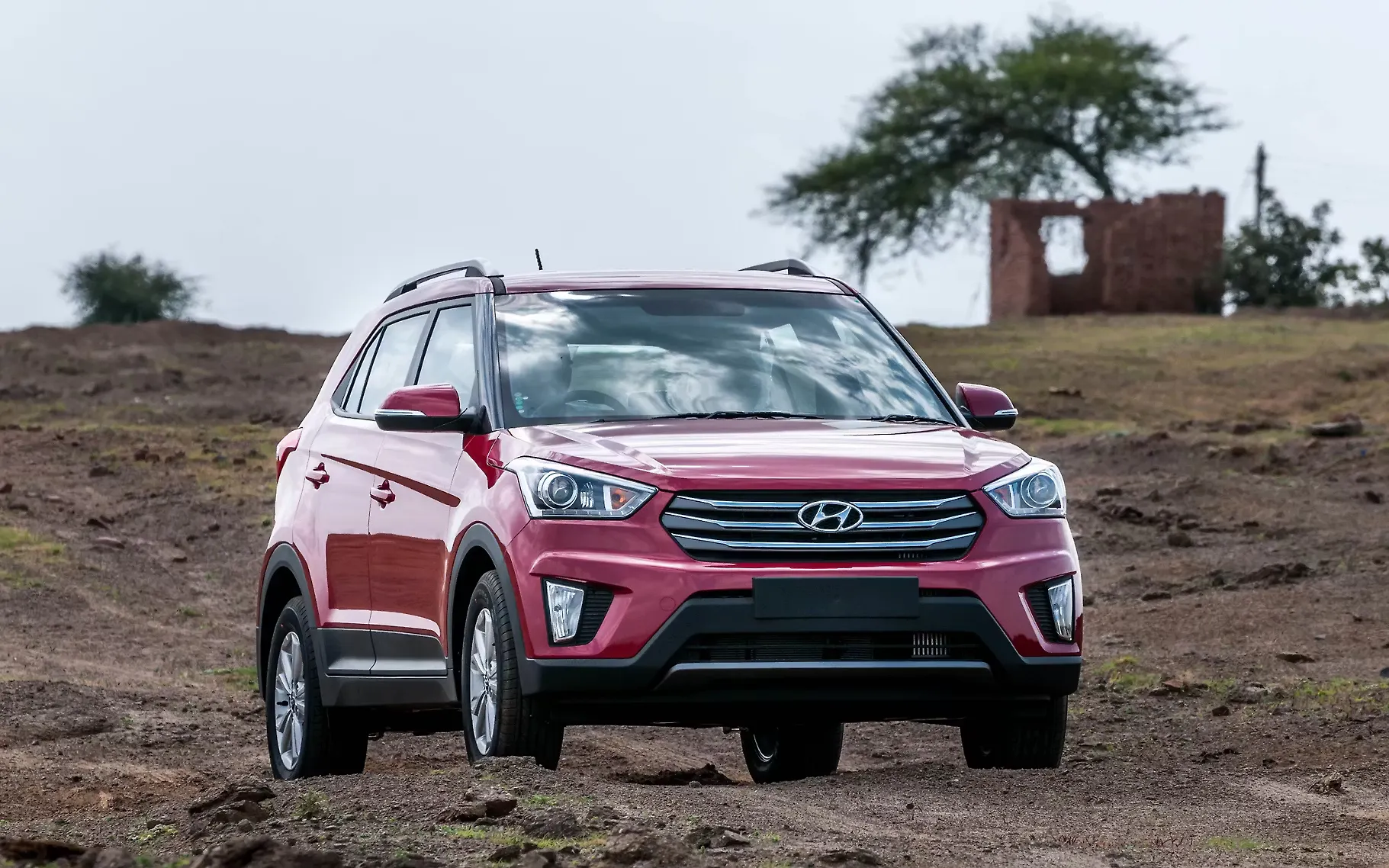 Hyundai Creta 2017 2018 Price Images Colors Reviews Carwale