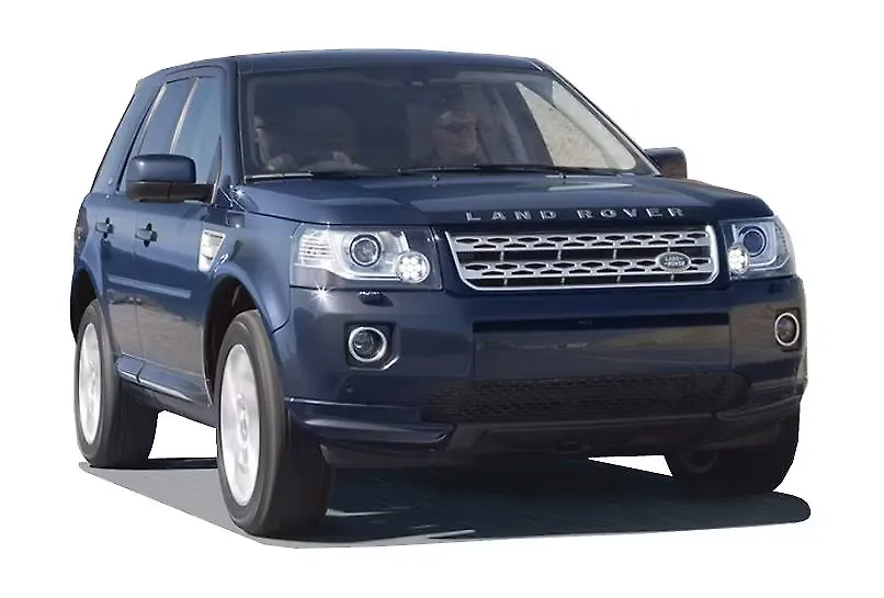 Land Rover Freelander 2 13 16 Price Images Colors Reviews Carwale Land Rover Freelander 2 13 16 Price Images Colors Reviews Carwale