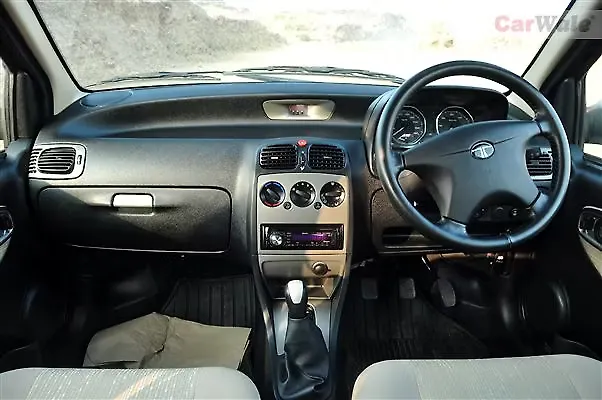 Tata Indigo Ecs 2013 2018 Photo Engine Bay 22488 Image