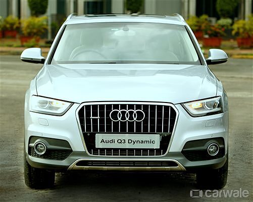 Audi India Launches Q3 Dynamic Variant For Rs 38.4 Lakh - CarWale