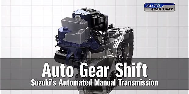 Image result for automated manual transmission (amt)