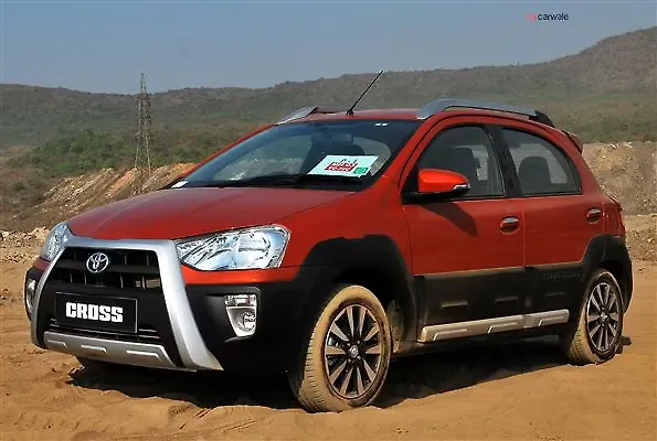 toyota etios cross clutch plate price