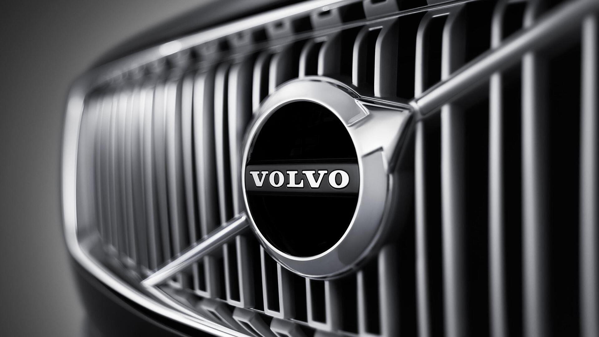 Volvo Xc90 Car Hd Photos
