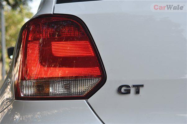 Volkswagen Polo GT TDI launched In India for Rs 8.08 lakh - CarWale