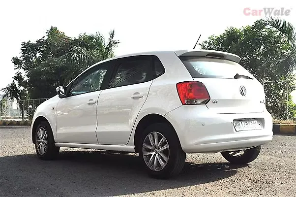 polo 1.6 gt tdi