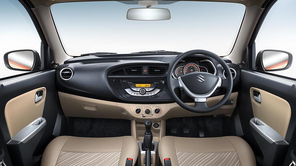 Alto K10 Images Interior Exterior Photo Gallery Carwale