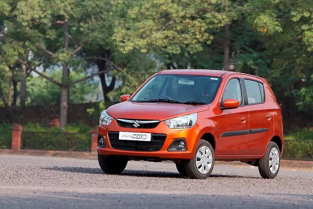 Maruti Alto K10 Vxi Price In India Features Specs And Reviews Carwale