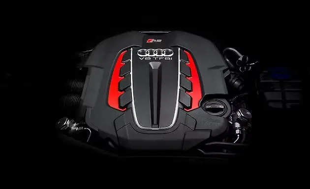 Rs7 Performance Engine Audi RS7 Sportback launched in India for Rs 1.29 crore - CarWale