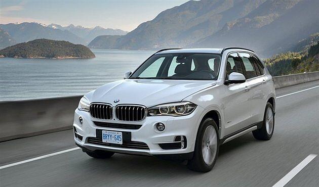 All-new F15 BMW X5 launches in Malaysia 