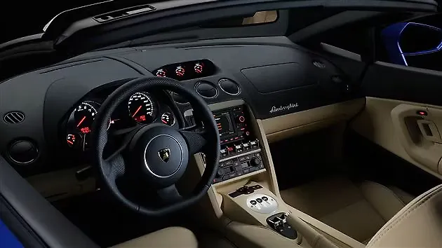 Lamborghini murcielago салон Lamborghini murcielago салон