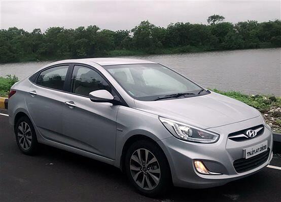 Hyundai Verna 1.6 Diesel - Long Term Report - CarWale