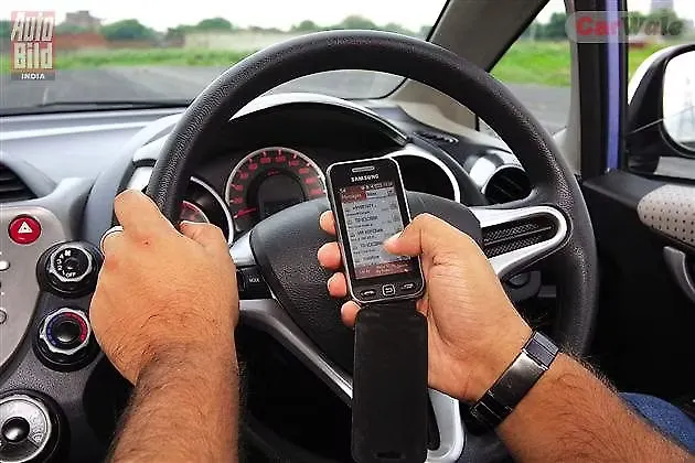 Tips to Control Road Rage - CarWale