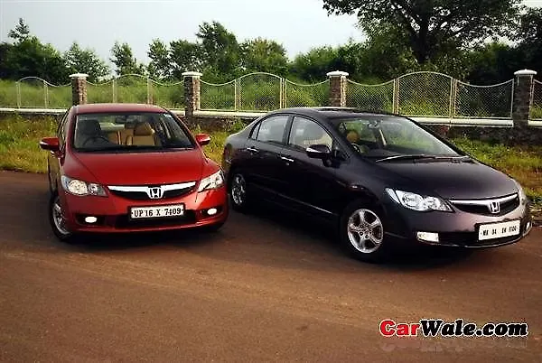 Honda Civic 2010 2013 Photo Interior 15004 Image Carwale