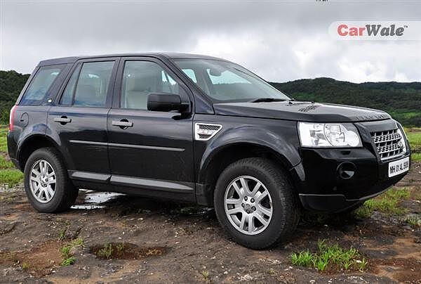 Land Rover Freelander 2 13 16 Price Images Colors Reviews Carwale