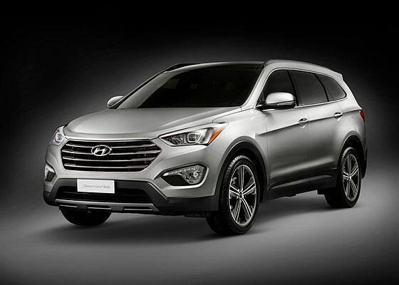 Hyundai i40 Facelift (2018): Motoren-Update