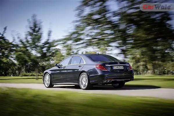 14 Mercedes Benz S65 Amg Officially Revealed Online Carwale 14 Mercedes Benz S65 Amg Officially Revealed Online Carwale
