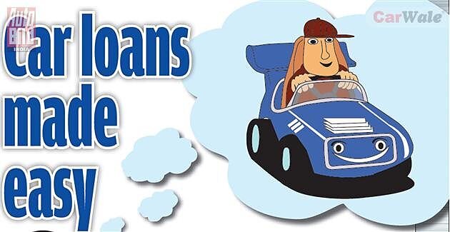 Car Loans Carwale