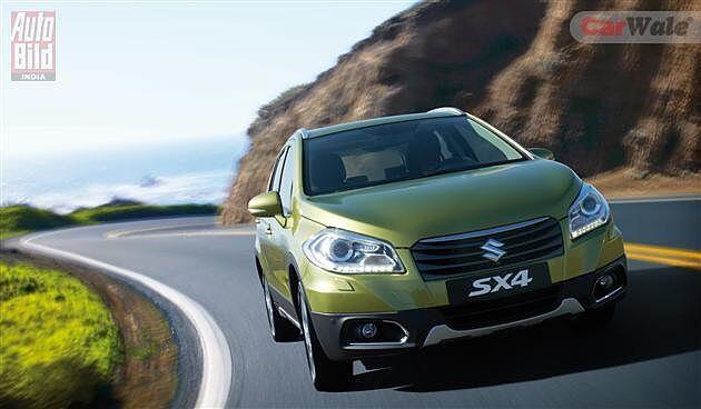 Suzuki may launch replacement for Alto and Ritz; AWD Swift in the