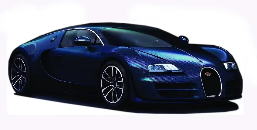 Bugatti Veyron Images Interior Amp Exterior Photo Gallery
