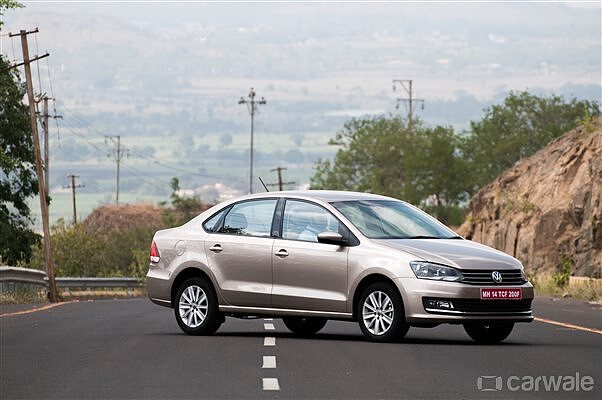 Volkswagen Vento Exterior 52613_l