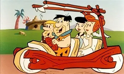 Six cartoon cars that will bring back the 90s for you - CarWale