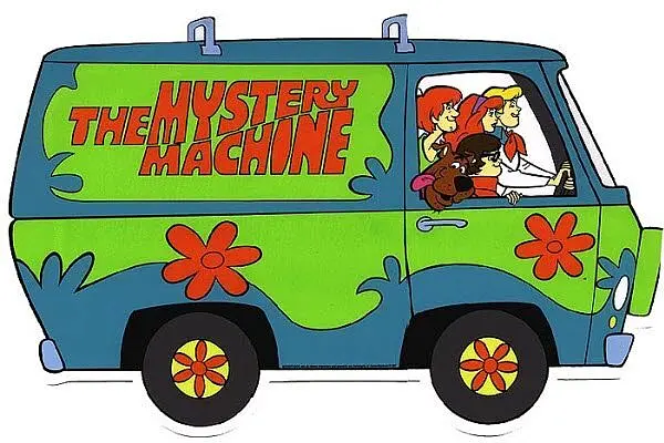 Six cartoon cars that will bring back the 90s for you - CarWale Six cartoon cars that will bring back the 90s for you - CarWale