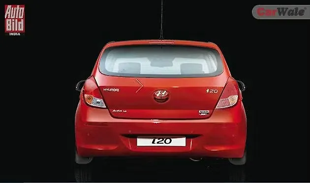 Hyundai I 12 14 Sportz 1 4 Crdi Price In India Features Specs And Reviews Carwale