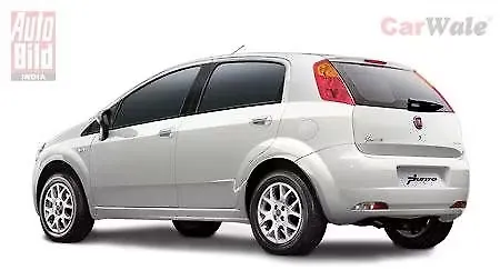 Fiat Punto 11 14 Images Interior Exterior Photo Gallery 100 Images Carwale