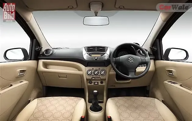 A Star 2012 2014 Images Interior Exterior Photo Gallery