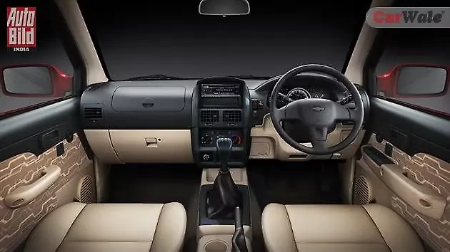 Chevrolet Tavera Images Interior Exterior Photo Gallery