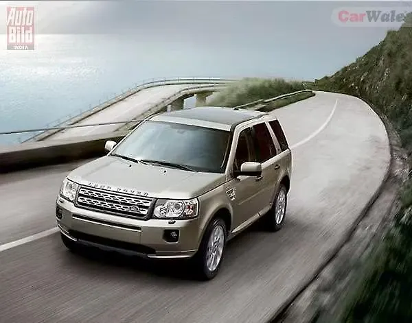 Land Rover Freelander 2 13 16 Price Images Colors Reviews Carwale Land Rover Freelander 2 13 16 Price Images Colors Reviews Carwale