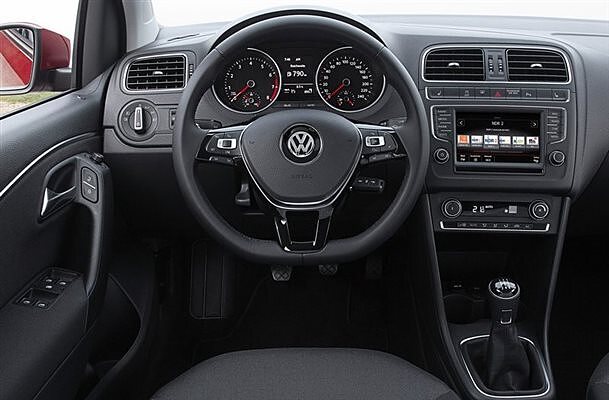 Volkswagen Polo facelift might be launched in India this July - CarWale