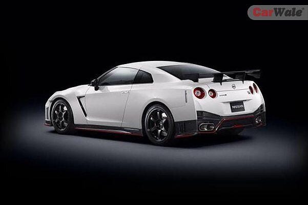 Nissan is reportedly working on a mild-hybrid GT-R model - CarWale