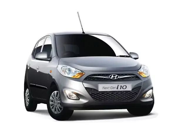 Hyundai I10 10 17 Sportz 1 1 Irde2 10 17 Price In India Features Specs And Reviews Carwale