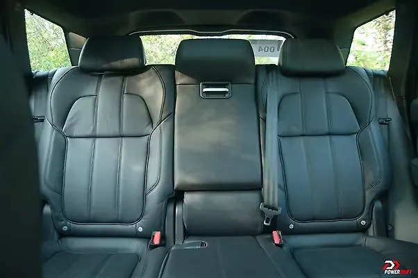 Range Rover Sport - CarWale