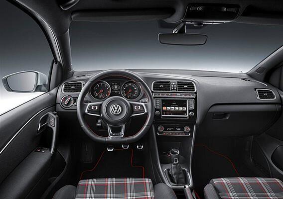 Is Volkswagen planning a Polo GTI for India? - CarWale