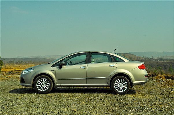 fiat linea gearbox price