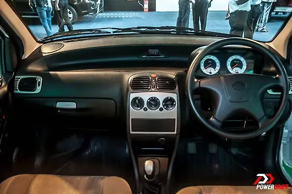Tata Indica Ev2 Images Interior Exterior Photo Gallery