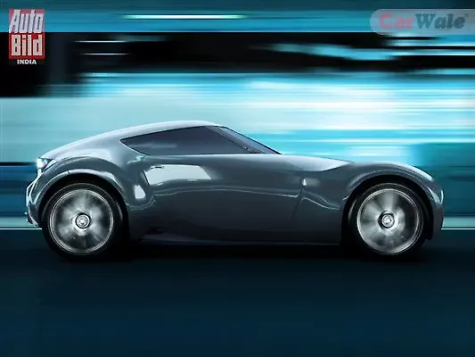 Nissan To Debut Electric hybrid Sub 370Z Two seater At Tokyo Motor Show nissan-to-debut-electric-hybrid-sub-370z-two-seater-at-tokyo-motor-show