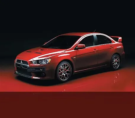 Mitsubishi Lancer Evolution 11 13 X Price In India Features Specs And Reviews Carwale