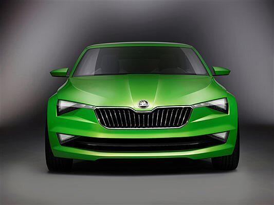 ALL NEW 2024 - 2025 SKODA SUPERB --- FIRST LOOK & SPECIFICATIONS REVEALED !  