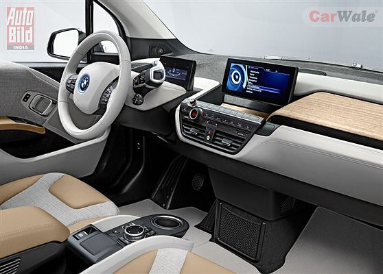 Bmw i3 22kw deals range