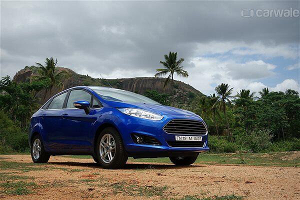 Ford Shuffles Fiesta's Trim Levels, Equipment for 2013, Bumps Prices  Slightly