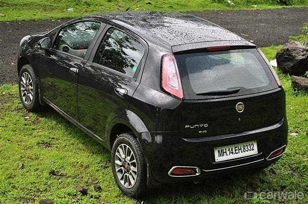 Fiat Punto Evo Diesel Review - CarWale